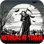 Logo of Historias de terror android Application 